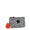 Organizér Creativity S Abstract Print  Kipling