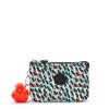 Organizér Creativity S Abstract Print  Kipling