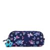 Pouzdro GITROY Butterfly Fun  Kipling