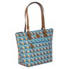 Kabelka X-Bag Medium Sportina 2v1 Tropical  Bric`s