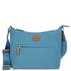 Kabelka Tracolla X-Bag malá Sky  Bric`s