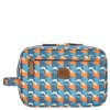 Kosmetická taška X-Bag Necessaire Tropical  Bric`s