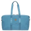 Cestovní taška X-Bag Large 2v1 Holdall Sky  Bric`s