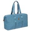 Cestovní taška X-Bag Large 2v1 Holdall Sky  Bric`s