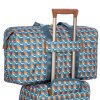 Cestovní taška X-Bag Large 2v1 Holdall Tropical  Bric`s
