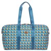 Cestovní taška X-Bag Large 2v1 Holdall Tropical  Bric`s