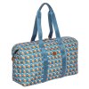 Cestovní taška X-Bag Large 2v1 Holdall Tropical  Bric`s