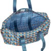 Cestovní taška X-Bag Large 2v1 Holdall Tropical  Bric`s