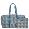 Cestovní taška X-Bag Large 2v1 Holdall Tropical  Bric`s