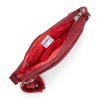 Kabelka ARTO S  FUNKY RED  Kipling