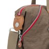 Kabelka ART MINI True Beige COMBO  Kipling