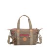 Kabelka ART MINI True Beige COMBO  Kipling