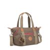 Kabelka ART MINI True Beige COMBO  Kipling