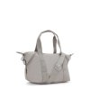 Kabelka ART MINI Grey Gris  Kipling