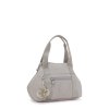 Kabelka ART MINI Grey Gris  Kipling