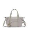 Kabelka ART MINI Grey Gris  Kipling