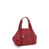 Kabelka ART MINI Funky Red  Kipling