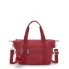 Kabelka ART MINI Funky Red  Kipling