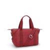 Kabelka ART MINI Funky Red  Kipling