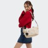 Kabelka ART MINI Back To Beige  Kipling