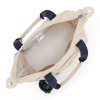 Kabelka ART MINI Back To Beige  Kipling