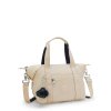 Kabelka ART MINI Back To Beige  Kipling