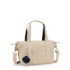 Kabelka ART MINI Back To Beige  Kipling