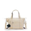 Kabelka ART MINI Back To Beige  Kipling