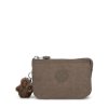 Organizér CREATIVITY S True Beige  Kipling