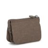 Organizér CREATIVITY S True Beige  Kipling