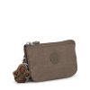 Organizér CREATIVITY S True Beige  Kipling