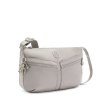 Kabelka IZELLAH Grey Gris  Kipling
