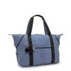 Taška ART M Blue Lover  Kipling