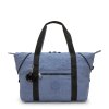 Taška ART M Blue Lover  Kipling