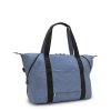 Taška ART M Blue Lover  Kipling