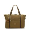 Taška ART M Dry Laurel  Kipling