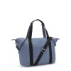 Kabelka ART Blue Lover  Kipling