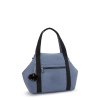 Kabelka ART Blue Lover  Kipling