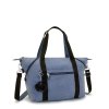Kabelka ART Blue Lover  Kipling