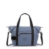 Kabelka ART Blue Lover  Kipling