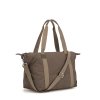 Kabelka ART True Beige  Kipling