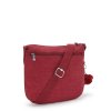 Kabelka ARTO Funky Red  Kipling