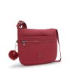 Kabelka ARTO Funky Red  Kipling