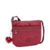 Kabelka ARTO Funky Red  Kipling