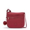 Kabelka ARTO Funky Red  Kipling