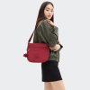 Kabelka ARTO Funky Red  Kipling