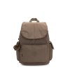 Batoh CITY PACK True Beige  Kipling