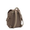 Batoh CITY PACK True Beige  Kipling