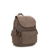 Batoh CITY PACK True Beige  Kipling