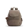 Batoh CITY PACK S True Beige  Kipling